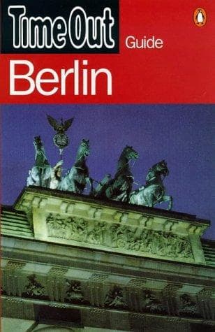 Tapa de Time Out Berlin 3