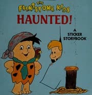 Tapa de Haunted