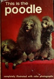 Tapa de This Is the Poodle