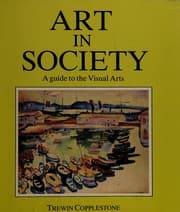 Tapa de Art in society