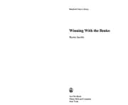 Tapa de Winning with the Benko