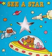 Tapa de See a Triangle (See a Shape Books)