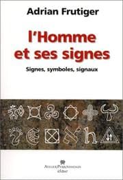 Tapa de L'Homme et ses Signes