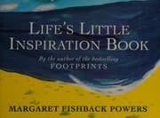Tapa de Life's little inspiration book