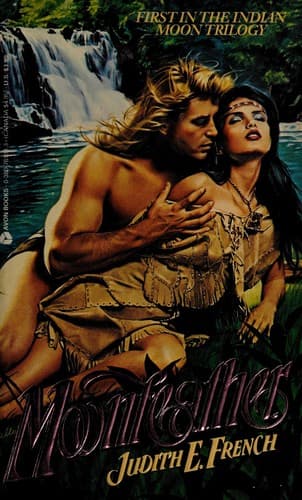 Tapa de Moonfeather