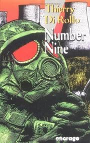 Tapa de Number Nine