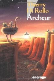 Tapa de Archeur