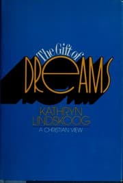Tapa de The gift of dreams