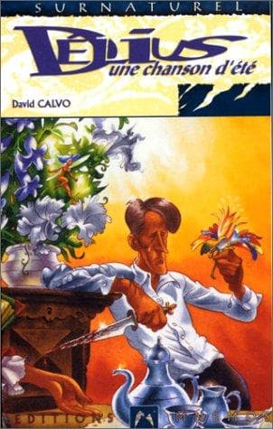 Tapa de Delius, une chanson d'été