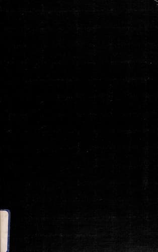 Tapa de Vilfredo Pareto