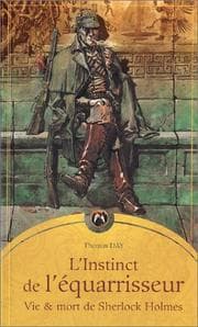 Tapa de L'Instinct de l'équarrisseur