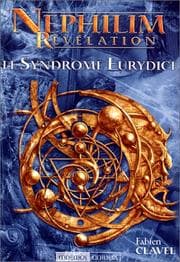 Tapa de Le Syndrome Eurydice