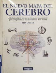 Tapa de El Nuevo Mapa Del Cerebro