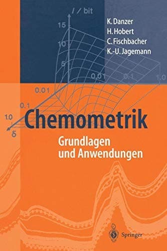 Tapa de Chemometrik