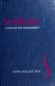 Tapa de Scoliosis