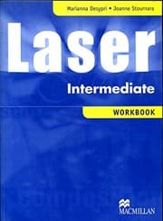 Tapa de Laser Intermediate