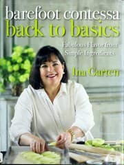 Tapa de Barefoot Contessa back to basics
