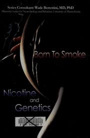 Tapa de Born to smoke
