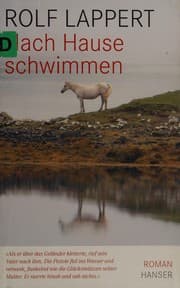 Tapa de Nach Hause schwimmen