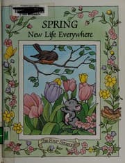 Tapa de Spring