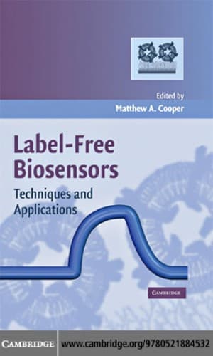 Tapa de Label-free biosensors