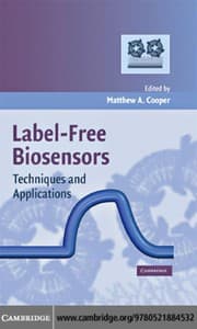 Tapa de Label-free biosensors