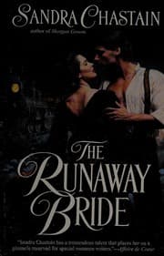 Tapa de The runaway bride
