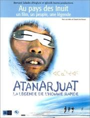 Tapa de Atanarjuat, la légende de l'homme rapide
