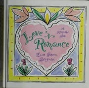 Tapa de Love 'n' romance