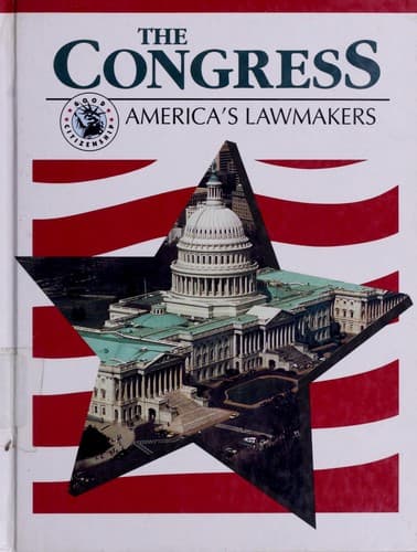 Tapa de The Congress
