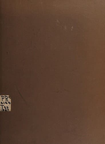 Tapa de Tiriel