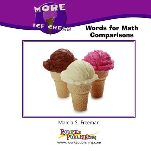 Tapa de More ice cream