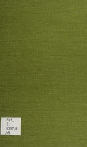 Tapa de A bibliography of works by Larry Eigner, 1937-1969
