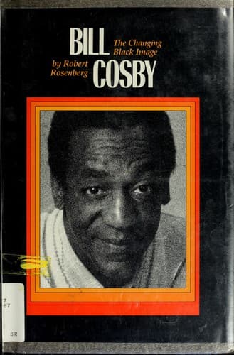 Tapa de Bill Cosby