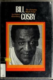 Tapa de Bill Cosby
