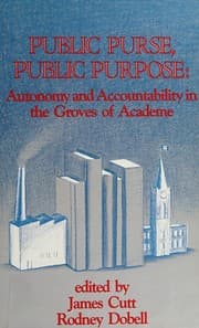 Tapa de Public purse, public purpose