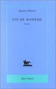 Tapa de Le Vin de Bohème