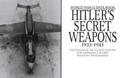 Tapa de World War II data book
