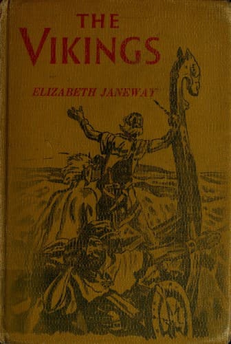 Tapa de The Vikings