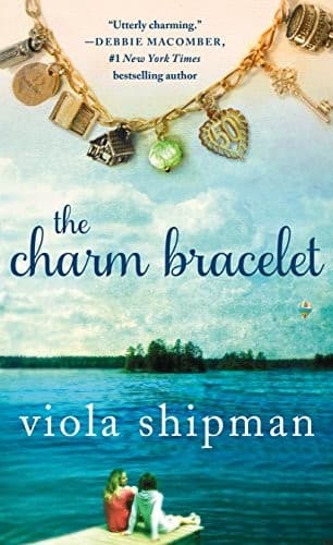Tapa de The Charm Bracelet