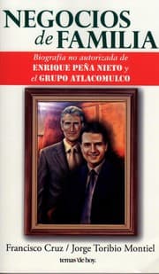Tapa de Negocios de familia
