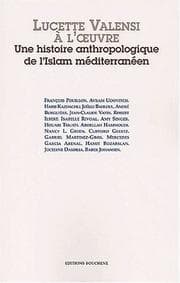 Tapa de Lucette Valensi à l'œuvre
