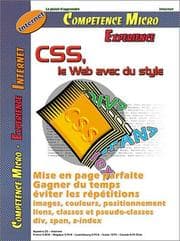 Tapa de CSS