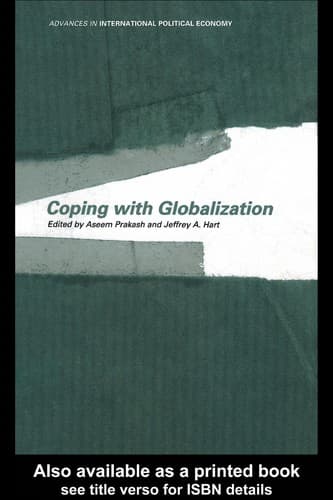 Tapa de Coping with Globalisation