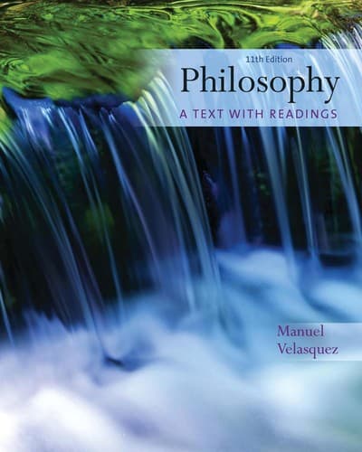 Tapa de Philosophy