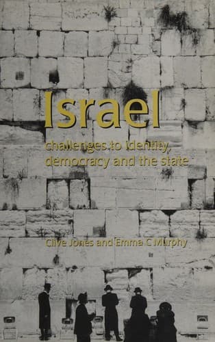 Tapa de Israel