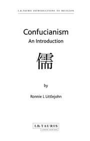 Tapa de Confucianism