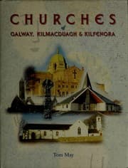 Tapa de Churches of Galway, Kilmacduagh, and Kilfenora