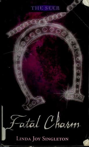Tapa de Fatal charm