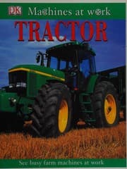 Tapa de Tractor